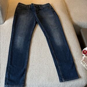 Lucky Brand Dark Wash Jeans
